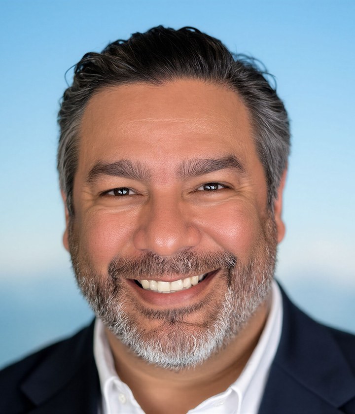 Joey Mendoza